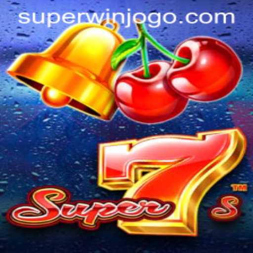Explorando o Mundo de Super7s: Uma Jornada Cheia de Emoção e Superwin