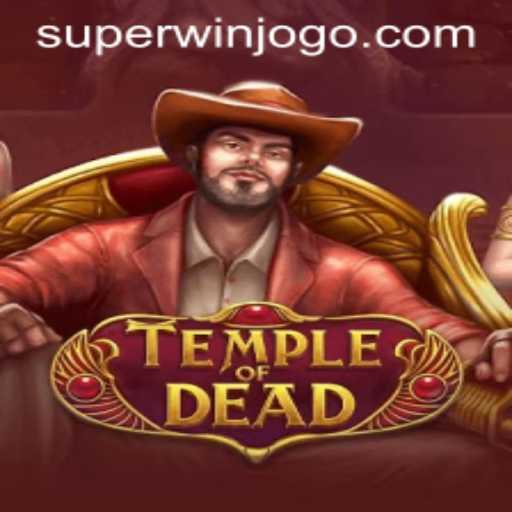 Explorando o Fascinante Mundo de TempleofDead com a Dinâmica Superwin