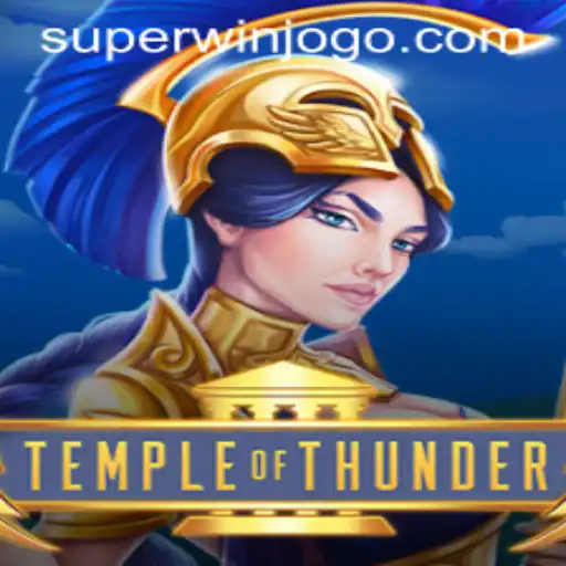 Explorando o Universo de TempleofThunder: Uma Jornada Repleta de Aventura e Superwins