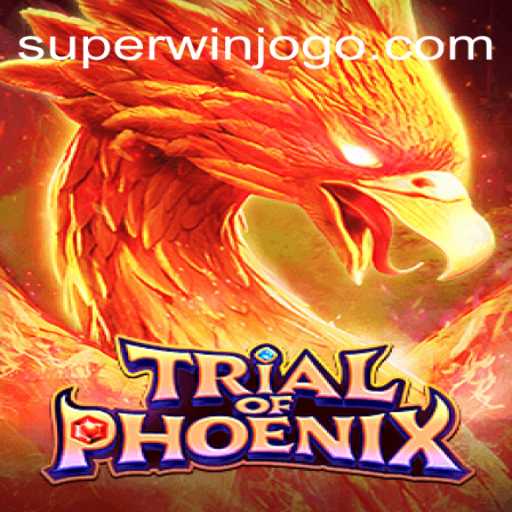 Explorando TrialofPhoenix: Um Jogo de Estratégia e Descobertas