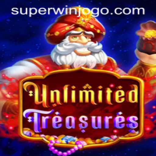 Descubra os Segredos de UnlimitedTreasures: Aventuras e Recompensas com Superwin
