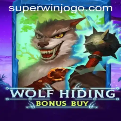 Descubra o Fascinante Mundo de WolfHidingBonusBuy e o Impressionante Superwin