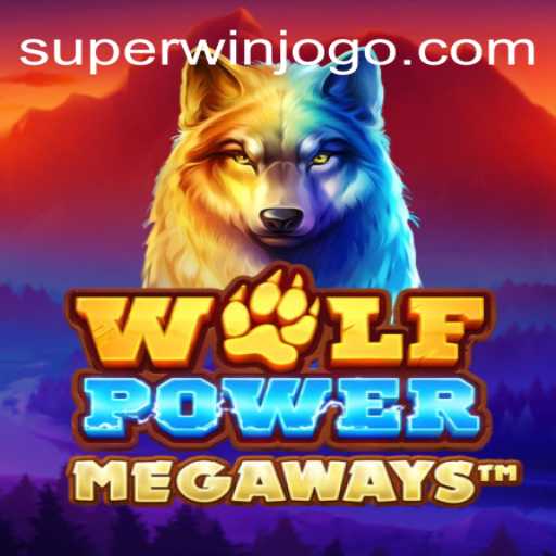 WolfPowerMega: Uma Jornada Selvagem Rumo ao Superwin